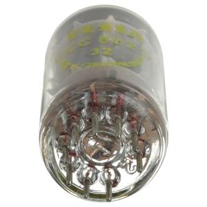 Радиолампа ECC802S триод Tesla