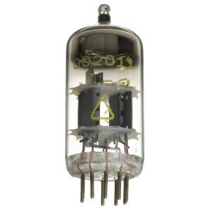 Радиолампа ECC82 RFT триод