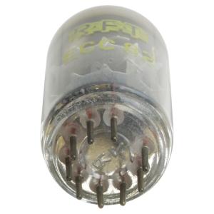 Радиолампа ECC82 RFT триод