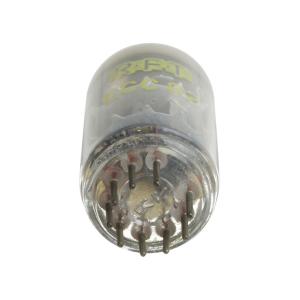 Радиолампа ECC82 RFT триод