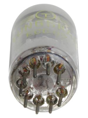 Радиолампа ECC82 Tungsram триод