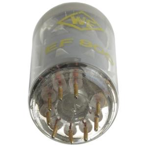 Радиолампа EF800 WF пентод