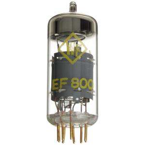 Радиолампа EF800 WF пентод