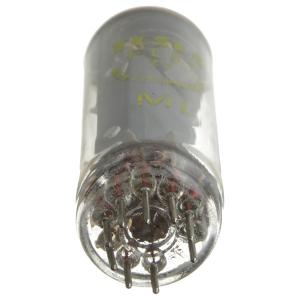 Радиолампа EL81 Tesla