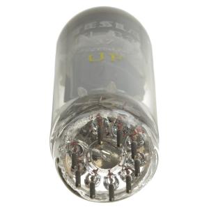 Радиолампа EL83 пентод Tesla