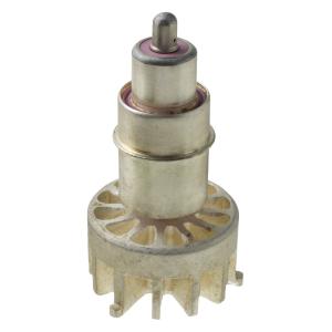 Радиолампа ГИ-12Б генераторный триод