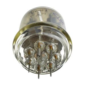 Радиолампа ГИ-30 тетрод