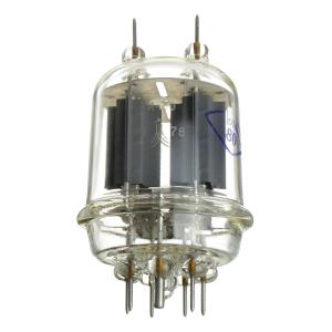 Радиолампа ГИ-30 тетрод