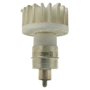 Радиолампа ГИ-6Б генераторный триод