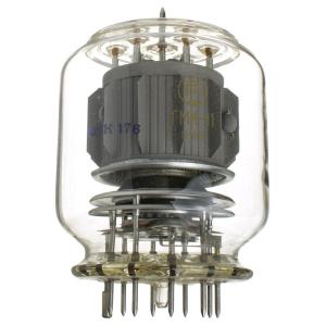 Радиолампа ГМИ-11 тетрод модуляторный