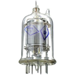Радиолампа ГМИ-6 тетрод