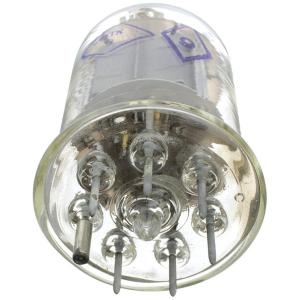 Радиолампа ГМИ-6 тетрод