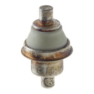 Радиолампа ГС-11 генераторный триод