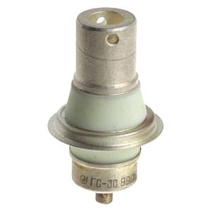 Радиолампа ГС-30 генераторный триод