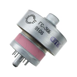 Радиолампа ГС-36Б тетрод генераторный