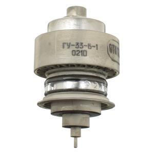 Радиолампа ГУ-33-Б-1 генераторный тетрод