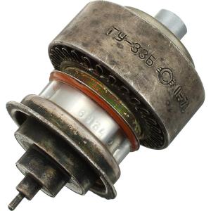 Радиолампа ГУ-33Б генераторный тетрод