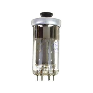 Радиолампа ГУ-50 лучевой пентод 