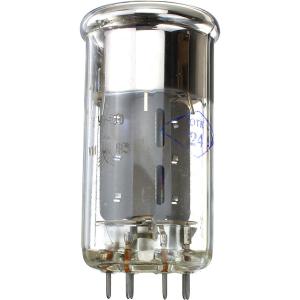 Радиолампа ГУ-50 лучевой пентод 