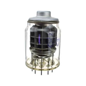 Радиолампа ГУ-72 генераторный тетрод