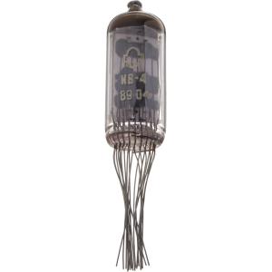 Радиолампа индикатор ИВ-4