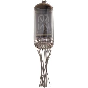 Радиолампа индикатор ИВ-4