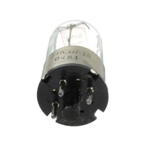 Радиолампа ИСШ-15 строботрон