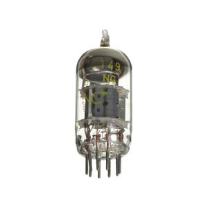 Радиолампа PCF82 триод-пентод Tesla