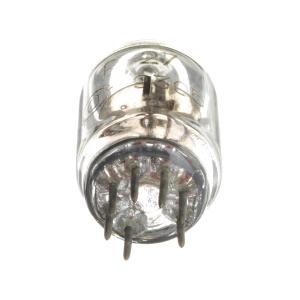 Радиолампа разрядник Р-27