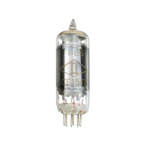 Радиолампа СГ15П 