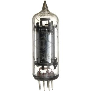 Радиолампа СГ15П-2 Стабилитрон