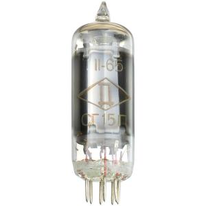 Радиолампа СГ15П 