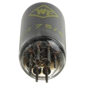 Радиолампа STR75/60 WF стабилизатор