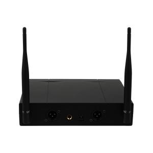 Радиомикрофон ES 888 Ealsem двойной