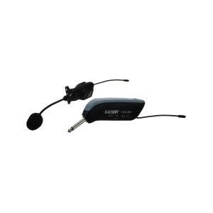 Радиомикрофон петличный ES 380T Ealsem