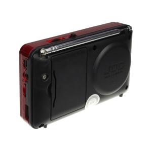 Радиоприемник 11HOUR/H100/H044UR JOC USB/microSD аккумулятор