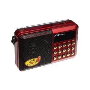 Радиоприемник 11HOUR/H100/H044UR JOC USB/microSD аккумулятор