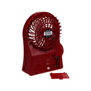 Радиоприемник 1363FU NNS USB/microSD, вентилятор