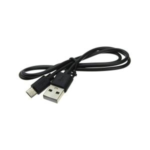 Радиоприемник 752URT USB Waxiba аккумулятор, фонарик, черное