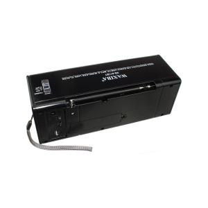 Радиоприемник 811BT Waxiba USB/SD/microSD фонарик ACC