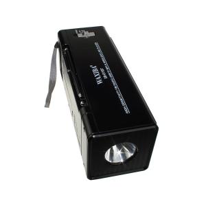 Радиоприемник 811BT Waxiba USB/SD/microSD фонарик ACC