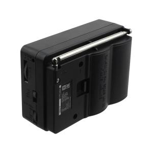 Радиоприемник Эфир-15 2R20