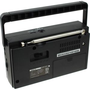 Радиоприемник Эфир-16 acc/2R06