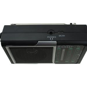 Радиоприемник Эфир-16 acc/2R06
