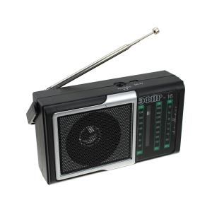 Радиоприемник Эфир-16 acc/2R06