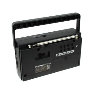 Радиоприемник Эфир-16 acc/2R06