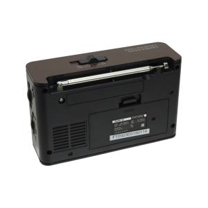 Радиоприемник Эфир-18 2R06