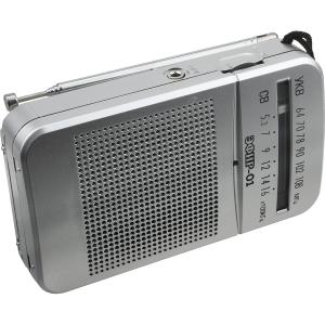 Радиоприемник ЭФИР Эфир-01 2AA
