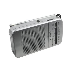 Радиоприемник Эфир Эфир-01 2AA