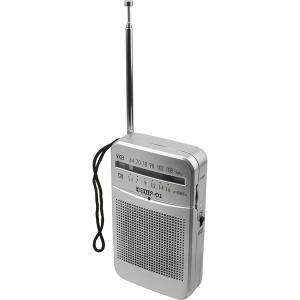 Радиоприемник ЭФИР Эфир-01 2AA